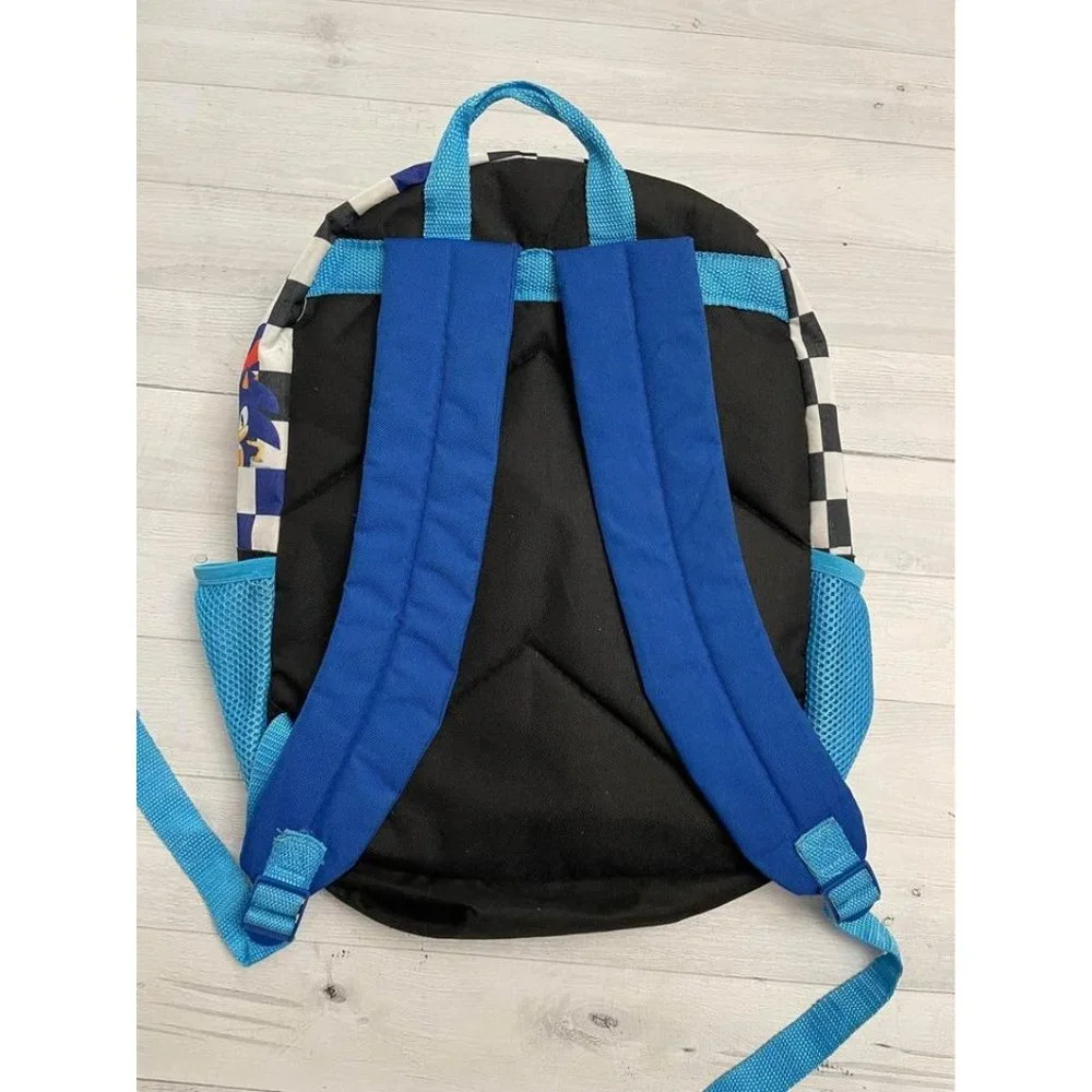 Sonic the Hedgehog Backpack‎